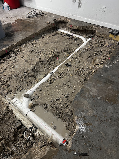 PERRONIS PLUMBING - Thumbnail