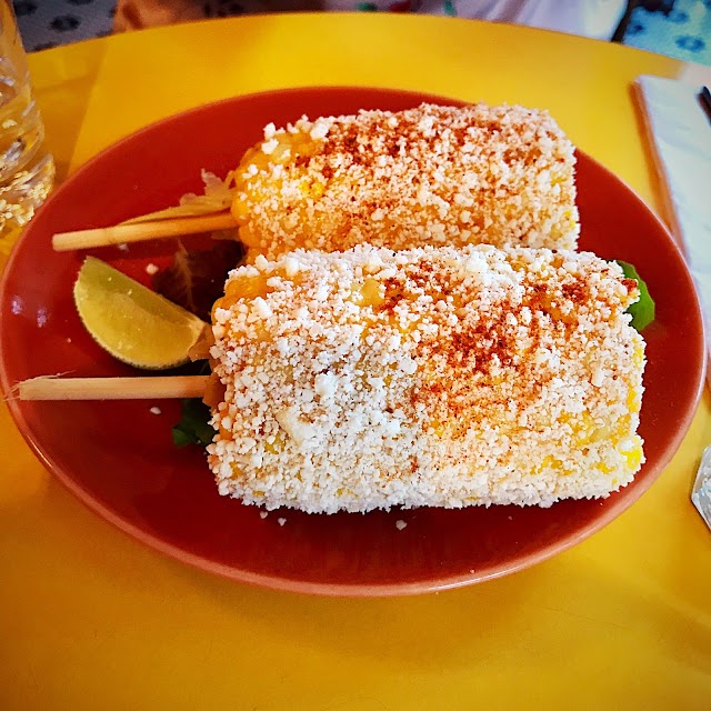 Cubana Café