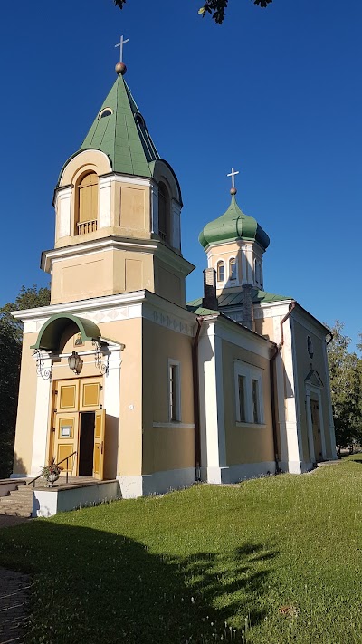 Photos of EA&Otilde;K Haapsalu Maria-Magdaleena kogudus