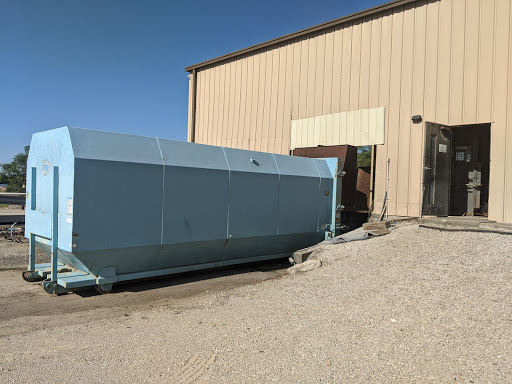 Linn County Landfill