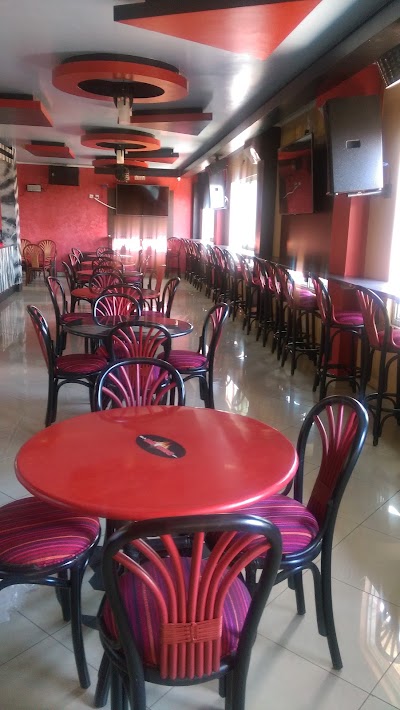 Photos of Cam Flames Lounge