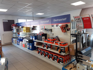 Photo n°11 de Lariviere à Lucé (Magasin d'outillage)