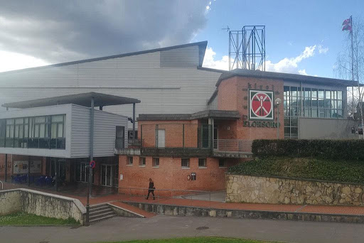 Polideportivo Elorsoro Oiartzun - Thumbnail