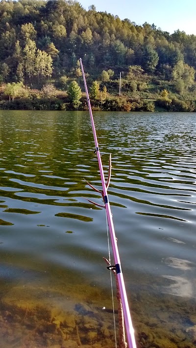 Photos of Curtisville Lake and Campground