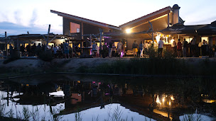 Photo n°53 de Camping Les Bois Flottés de Camargue à Arles (Terrain de camping)