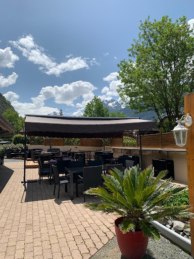 Côté Terrasse - Thumbnail