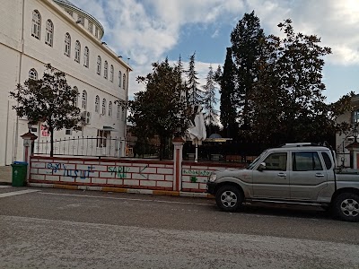 Köseköy Merkez Cami