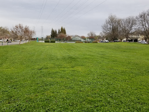 Henry Barboza Park