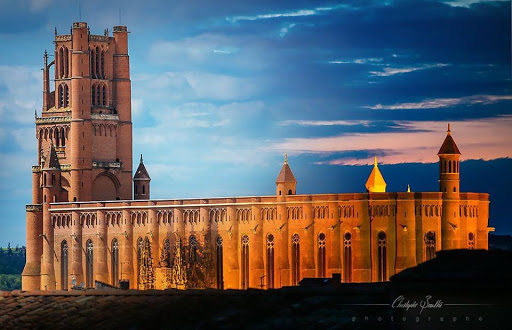 Photo de LA RESIDENCE