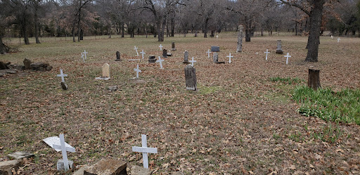 Stony Cemetery - Thumbnail
