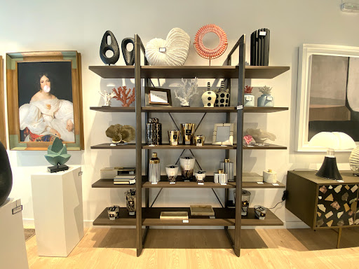 RAHEEM HOME. Tienda de muebles Barrio de Salamanca Gallery - Spain