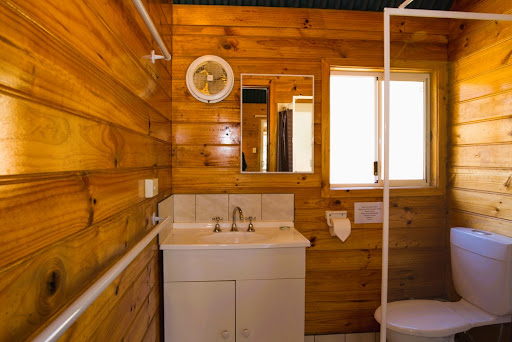 Sunnyhurst Chalets Book direct - Thumbnail