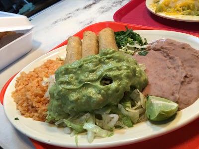 Taqueria Mexico