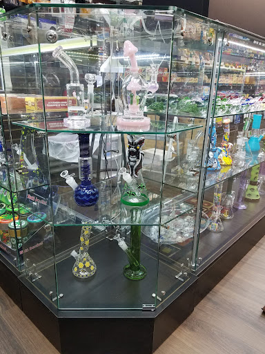 Bowie Tobacco Plus Gallery - United States