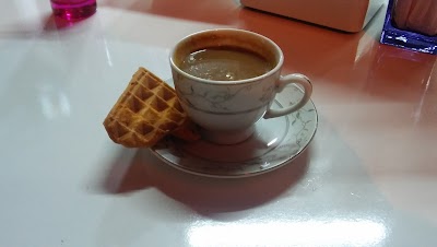 cafe