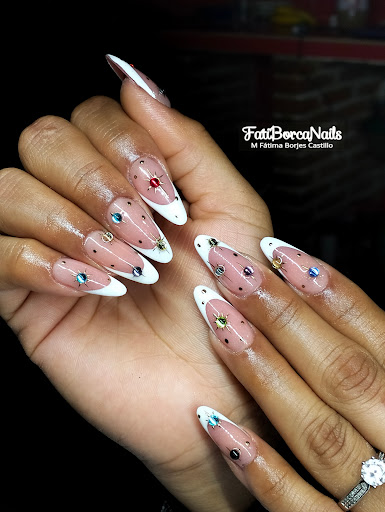 Fati Borca Nails