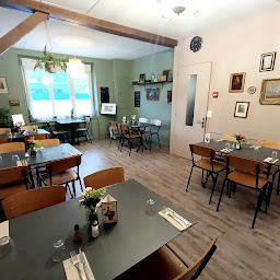 Photo n°36 de La Cantine d'Alice à Les Ponts-de-Cé (Brasserie)