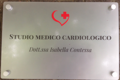 Dott.ssa Isabella Contessa - Thumbnail