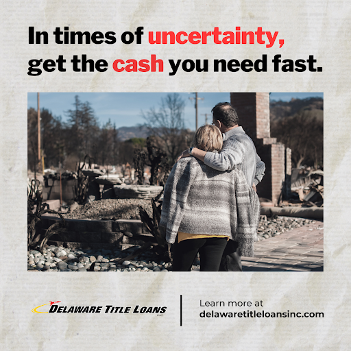 Delaware Title Loans, Inc. - Thumbnail