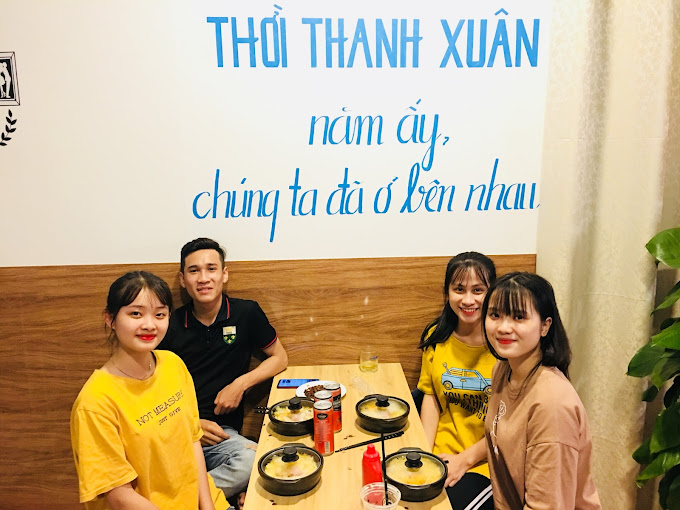 Thời Thanh Xuân – Trà Sữa & Ăn Vặt, Nghĩa Chánh Nam, Quảng Ngãi