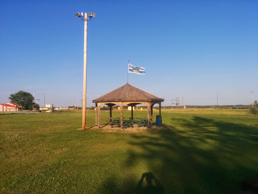 Elk Point Iron Horse Trail Staging Area - Thumbnail