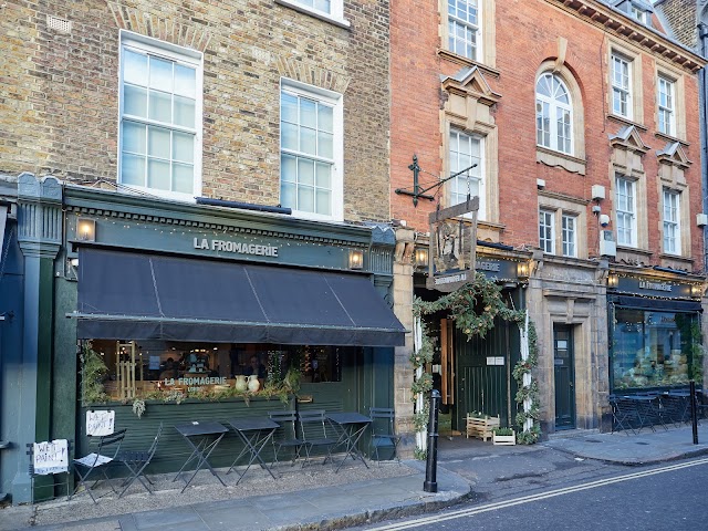 La Fromagerie