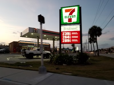 7-Eleven