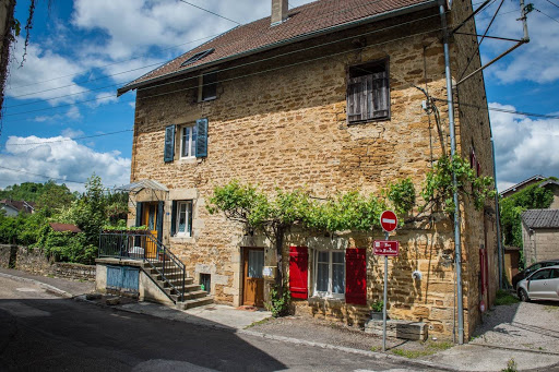 Photo de Le Domaine de Berthe à Arbois (39600)