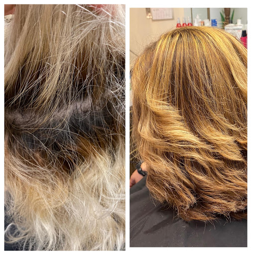Nidia's Salon - United States
