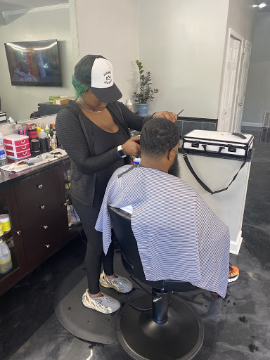 Sharp Cuts - Visual