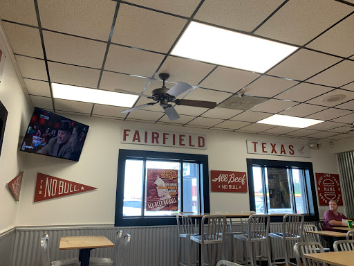 TX Burger Fairfield - Thumbnail