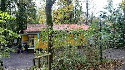 Photos of Gotha Zoo