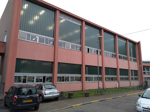 Complexe Sportif de l'Esplanade - Thumbnail