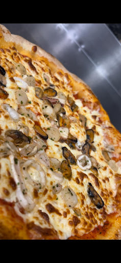 Photo 3 - Pizza California Nancy - Livraison de pizzas, tacos, burgers et sandwichs