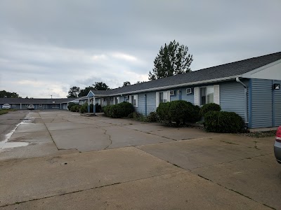 Burr Oak Motel