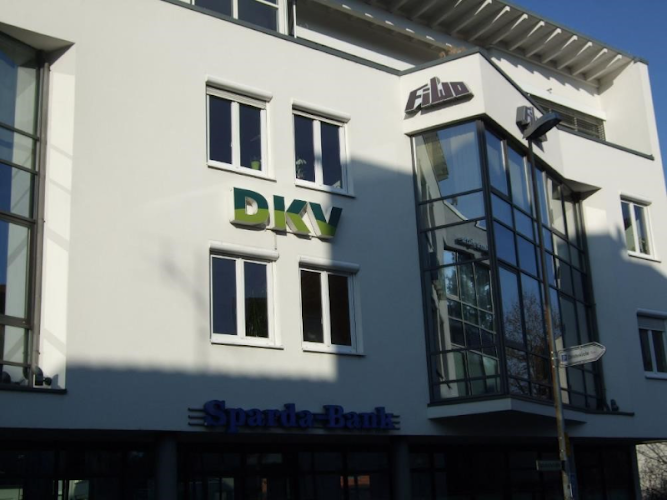 ERGO Versicherung / DKV Benjamin Seethaler