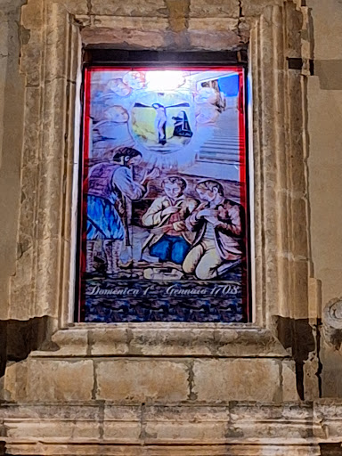 Santuario del Santissimo Crocifisso del Soccorso Gallery - Italy
