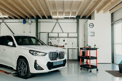 Fiechter Car Detailing