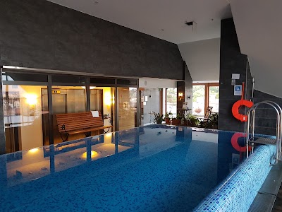Photos of Hotel Belvedere Budapest