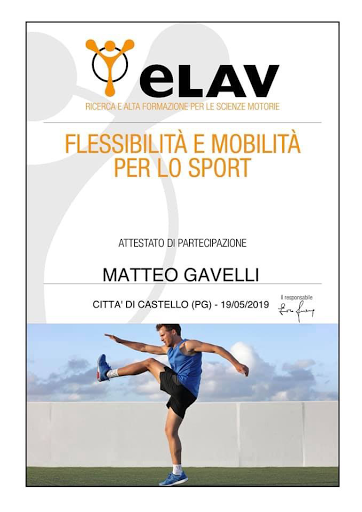 Mg Performance Training Personal Trainer - Visual