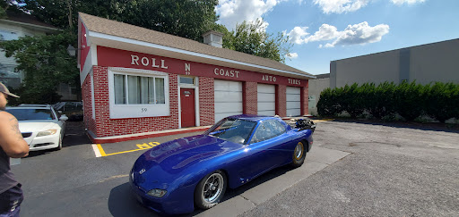 Roll'n Coast Auto & Tires LLC. - Thumbnail