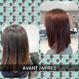 Photo n°23 de La Note de Coiffure à Chaillevette (Salon de coiffure)