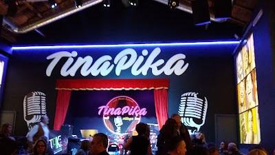 Photos of Tina Pika