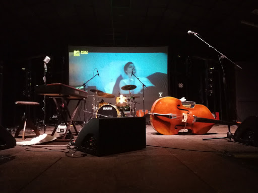 Barlume - Visual