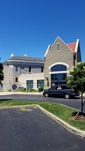 Sandusky Library - Visual
