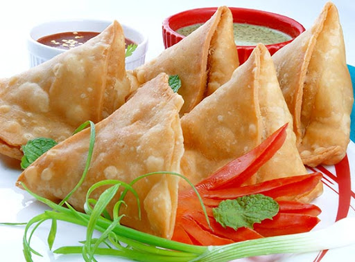 Naples Asian food - Thumbnail