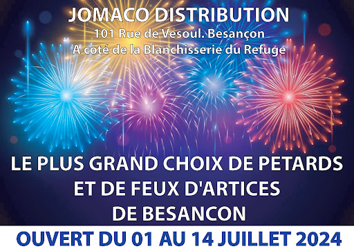 Photo 1 - Pizzburger distribution