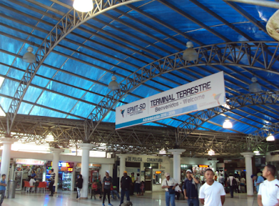 Photos of Terminal De Santo Domingo De Los Tsachilas
