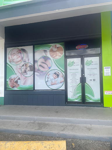 Skin Care & Body Aesthetic