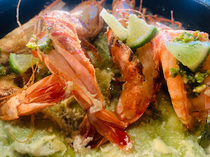 Photo n°34 de Italia Street chez Kelly Spécialités pâtes (No Pizza) à Fréjus (Restaurant italien)